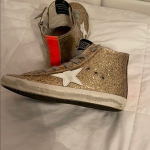 Golden goose kids
